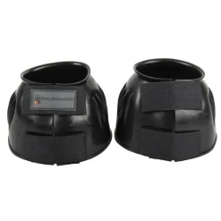 WALDHAUSEN Cloches ouvertes en PVC souple -< Cloches