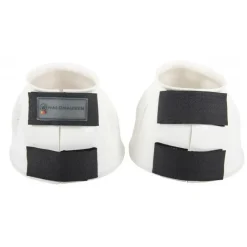 WALDHAUSEN Cloches ouvertes en PVC souple -< Cloches