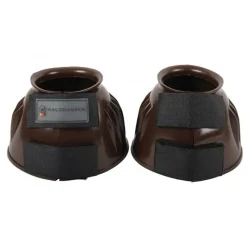 WALDHAUSEN Cloches ouvertes en PVC souple -< Cloches