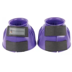 WALDHAUSEN Cloches ouvertes en PVC souple -< Cloches