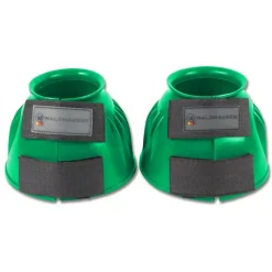 WALDHAUSEN Cloches ouvertes en PVC souple -< Cloches