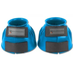WALDHAUSEN Cloches ouvertes en PVC souple -< Cloches