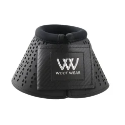 WOOF WEAR Cloches respirantes cheval iVent -< Cloches