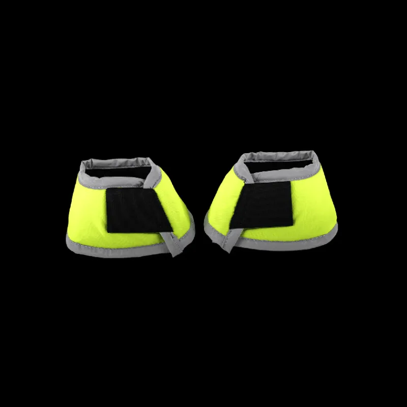 WALDHAUSEN Cloches réfléchissantes Reflex -< Equipement De Randonnée|Equipement Réfléchissant Cavalier