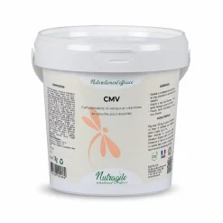NUTRAGILE CMV cheval -< Cheval Maigre|Cmv Cheval
