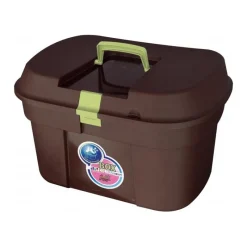LA GEE Coffre de pansage Box Colors - La Gée< Sacs, Boites De Pansage