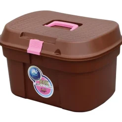 LA GEE Coffre de pansage Box Colors - La Gée< Sacs, Boites De Pansage