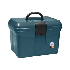 WALDHAUSEN Coffre de pansage ECO -< Sacs, Boites De Pansage