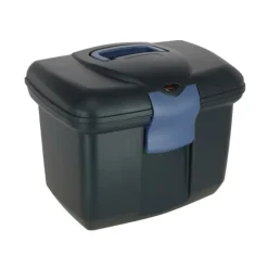 STABLE PRO Coffre de pansage Roma< Sacs, Boites De Pansage