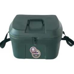 LA GEE Coffre de pansage résine Box Pro XL - La Gée< Sacs, Boites De Pansage