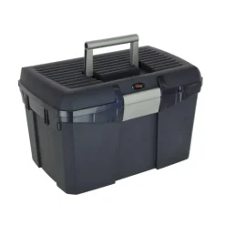 STABLE PRO Coffre de pansage Siena< Sacs, Boites De Pansage