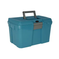 STABLE PRO Coffre de pansage Siena< Sacs, Boites De Pansage