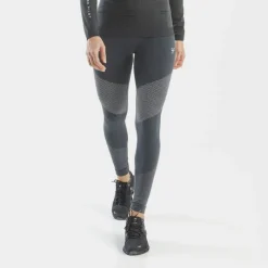 HORSE PILOT Collant thermique unisexe Optimax Tights -<Femme Equipement Froid Et Pluie|Pantalons Équitation Homme
