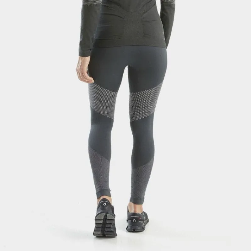HORSE PILOT Collant thermique unisexe Optimax Tights -<Femme Equipement Froid Et Pluie|Pantalons Équitation Homme