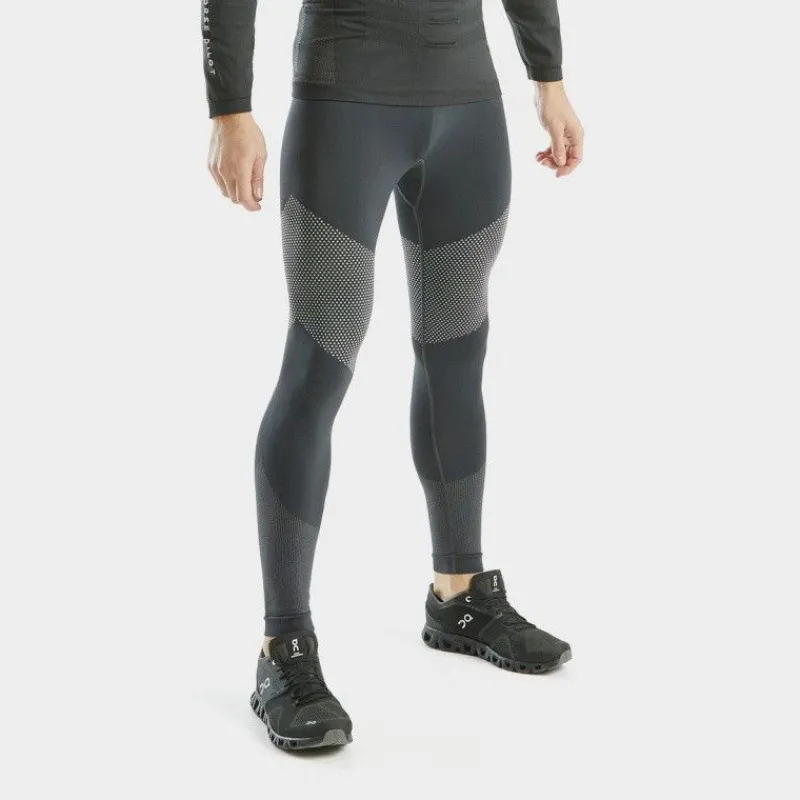 HORSE PILOT Collant thermique unisexe Optimax Tights -<Femme Equipement Froid Et Pluie|Pantalons Équitation Homme