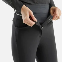 HORSE PILOT Collant thermique unisexe Optimax Tights -<Femme Equipement Froid Et Pluie|Pantalons Équitation Homme