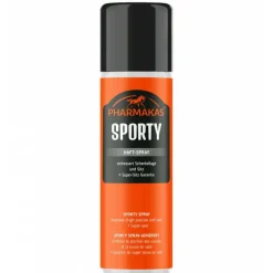 PHARMAKAS Colle à bottes équitation spray Sporty 200 ml -< Equipement Concours|Entretien Bottes Et Boots