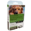 ZOOSTAR Collier antiparasitaire et répulsif naturel chien -< Colliers Et Laisses Pour Chien|Soins Et Toilettage Chien