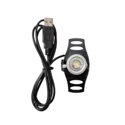 KAVALKADE Collier de chasse cheval balade et randonnée avec lampe Horselight -< Equipement De Randonnée