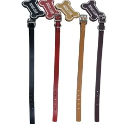 CAVALHORSE Collier en cuir pour chien< Colliers Et Laisses Pour Chien