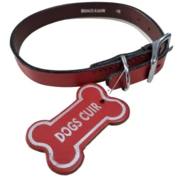 CAVALHORSE Collier en cuir pour chien< Colliers Et Laisses Pour Chien