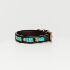 KENTUCKY DOGWEAR Collier pour chien en perles -< Colliers Et Laisses Pour Chien