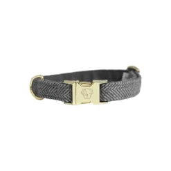 KENTUCKY DOGWEAR Collier pour chien Wool -< Colliers Et Laisses Pour Chien