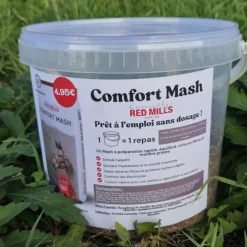RED MILLS Comfort Mash cheval unidose prêt à l'emploi -< Mash Cheval|Friandises Cheval