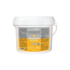 LABORATOIRE LPC Complément effort et performance 1 kg Red Booster - Lpc< Vitamine E Et Sélénium Cheval|Vitamine E Et Sélénium Cheval