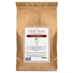 VITAL HERBS Complément mobilité souplesse cheval Vita move -< Arthrose, Douleurs Articulaires Cheval|Tendons, Articulations Cheval