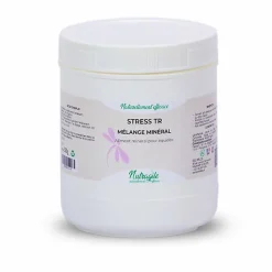 NUTRAGILE Complément Stress TR cheval -< Anti-Stress Cheval Non Dopant|Tryptophane Cheval