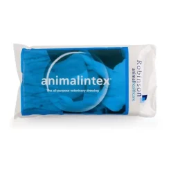 ANIMALINTEX Compresse désinfectante< Fourbure Cheval|Abcès Sabot Cheval