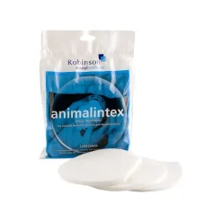 ANIMALINTEX Compresses désinfectantes abcès cheval x 3 Hoof Treatment - Robinson< Fourbure Cheval|Abcès Sabot Cheval