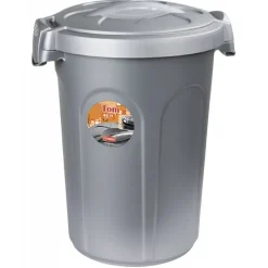 STABLE PRO Conteneur à aliments 46L - 16kg de fourrage< Matériel D'Écurie|Rangement Écurie