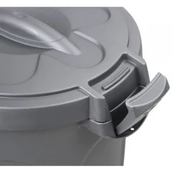 STABLE PRO Conteneur à aliments 46L - 16kg de fourrage< Matériel D'Écurie|Rangement Écurie