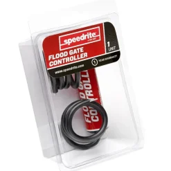 SPEEDRITE Contrôleur anti-crue clôture cheval -< Accessoires De Clôture Électrique