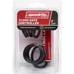 SPEEDRITE Contrôleur anti-crue clôture cheval -< Accessoires De Clôture Électrique