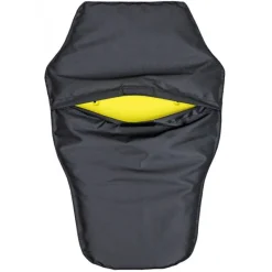 HIT AIR Coque dorsale gilet airbag équitation -< Gilet Airbag Équitation|Gilets De Protection Équitation
