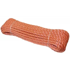 STABLE PRO Corde en polyester polyvalente haute résistance 20m< Equipement De Randonnée|Matériel D'Écurie