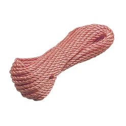 STABLE PRO Corde en polyester polyvalente haute résistance 20m< Equipement De Randonnée|Matériel D'Écurie