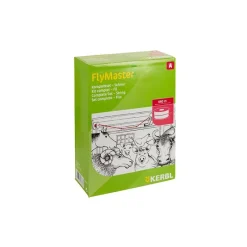 STABLE PRO Cordelette attrape mouche 440 m FlyMaster< Entretien Boxes|Piège Anti-Insecte Cheval