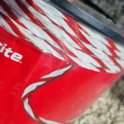 SPEEDRITE Cordelette électroplastique Extreme en PEHD 6mm en bobine 200m clôture cheval -< Rubans Et Fils Clôture Cheval