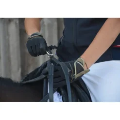 HELITE Cordon de rechange - Gilet Airbag -< Equipement Concours|Gilet Airbag Équitation