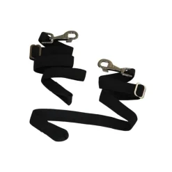 WALDHAUSEN Courroie de cuisse x 2 -< Accessoires Entretien Couvertures
