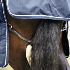WALDHAUSEN Courroie de queue en PVC Couverture cheval -< Accessoires Entretien Couvertures