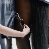 HORSEWARE Courroies de cuisses couverture cheval -< Accessoires Entretien Couvertures