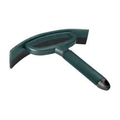WALDHAUSEN Couteau de chaleur cheval poignée en cuir synthétique -< Couteaux De Chaleur