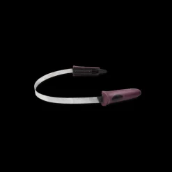 WALDHAUSEN Couteau de chaleur cheval Soft Touch emboîtable -< Couteaux De Chaleur
