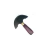 GERHARD WEYLAND Couteau pied demi-lune< Outils