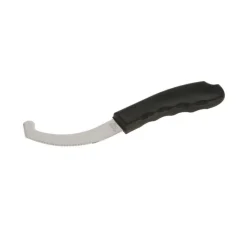 STABLE PRO Couteau œufs de mouches cheval< Accessoires Pansage|Piège Anti-Insecte Cheval